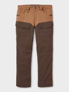 Duluth Trading Co Duluthflex Fire Hose Canvas work pants